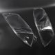 thumbnail image 4 of Cubierta de Lente Transparente Carevas para Volkswagen Passat B5.5 2000-2005, 4 of 7