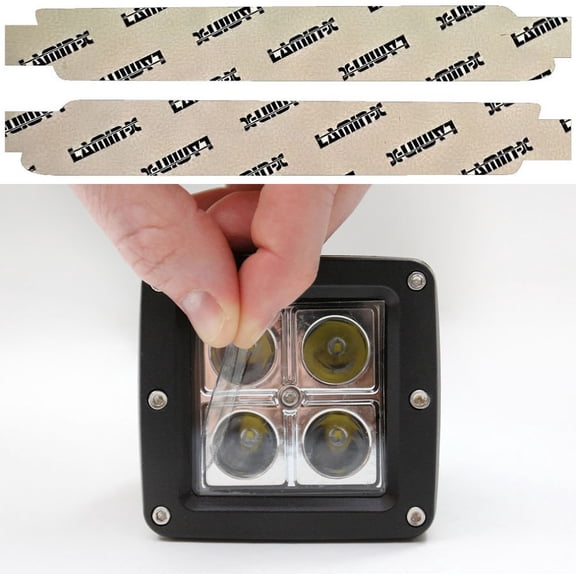 Scion FR-S (13-16) Clear LED DRL Covers