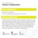 thumbnail image 5 of Crema facial con color Raw Elements ultrahidratante SPF30 50 ml, 5 of 8