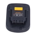 thumbnail image 3 of Adaptador de batería,Adaptador de batería Base de alimentación Conector de alimentación Convertidor de batería de alta capacidad, 3 of 14