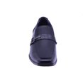thumbnail image 3 of Men's A-191 Shoes Dress Loafer Black Color US6.5, 3 of 5