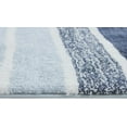 thumbnail image 5 of Chesapeake Sherrington Micro Tufted Bath Rug - 24"X40"- Navy, 5 of 5