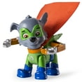 thumbnail image 2 of Paw Patrol - Rocky Super Pups Figure, 2 of 4