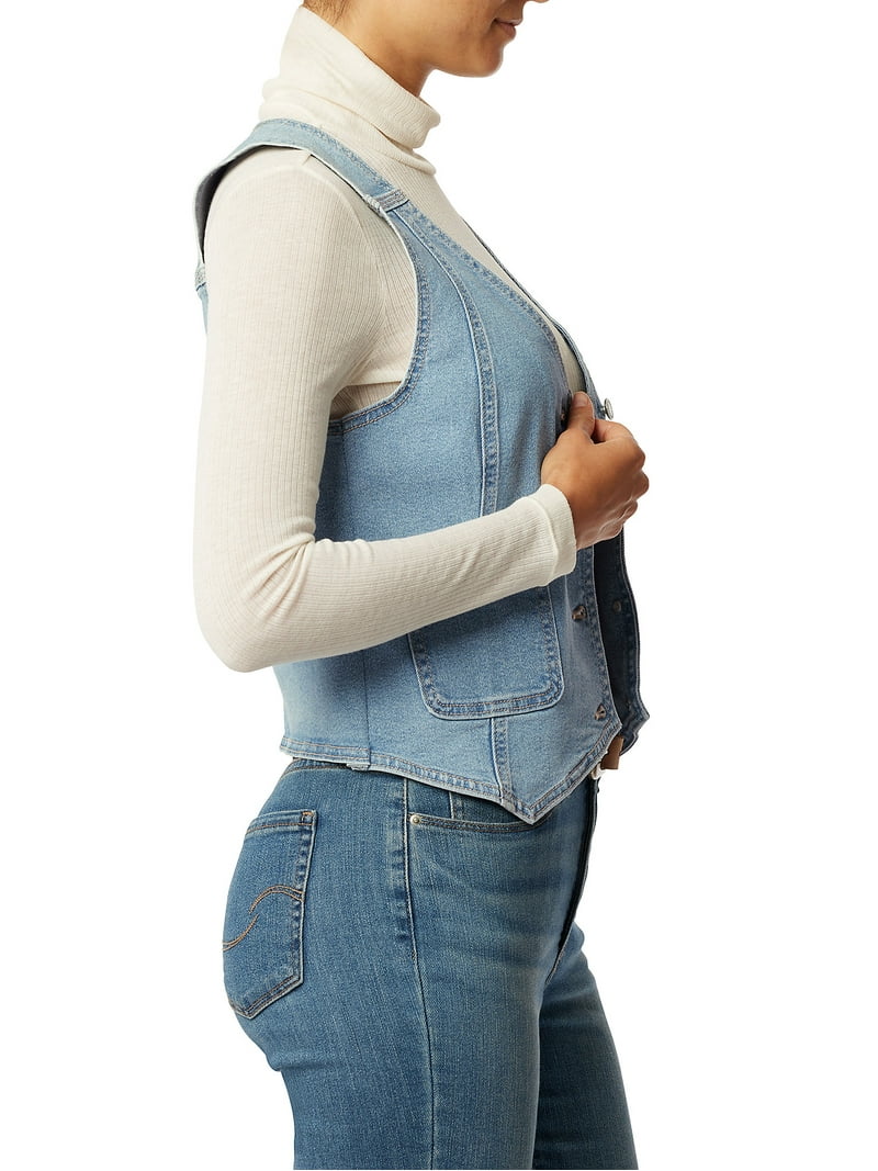 ジャケット・アウター Eaphi linen like belt vest Enzo Linen Vest Top by Marissa Webb | Rent the Runway