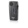 thumbnail image 4 of Grabador de dictado en casete pequeño Philips LFH0388 negro, 4 of 5
