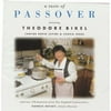 Taste of Passover