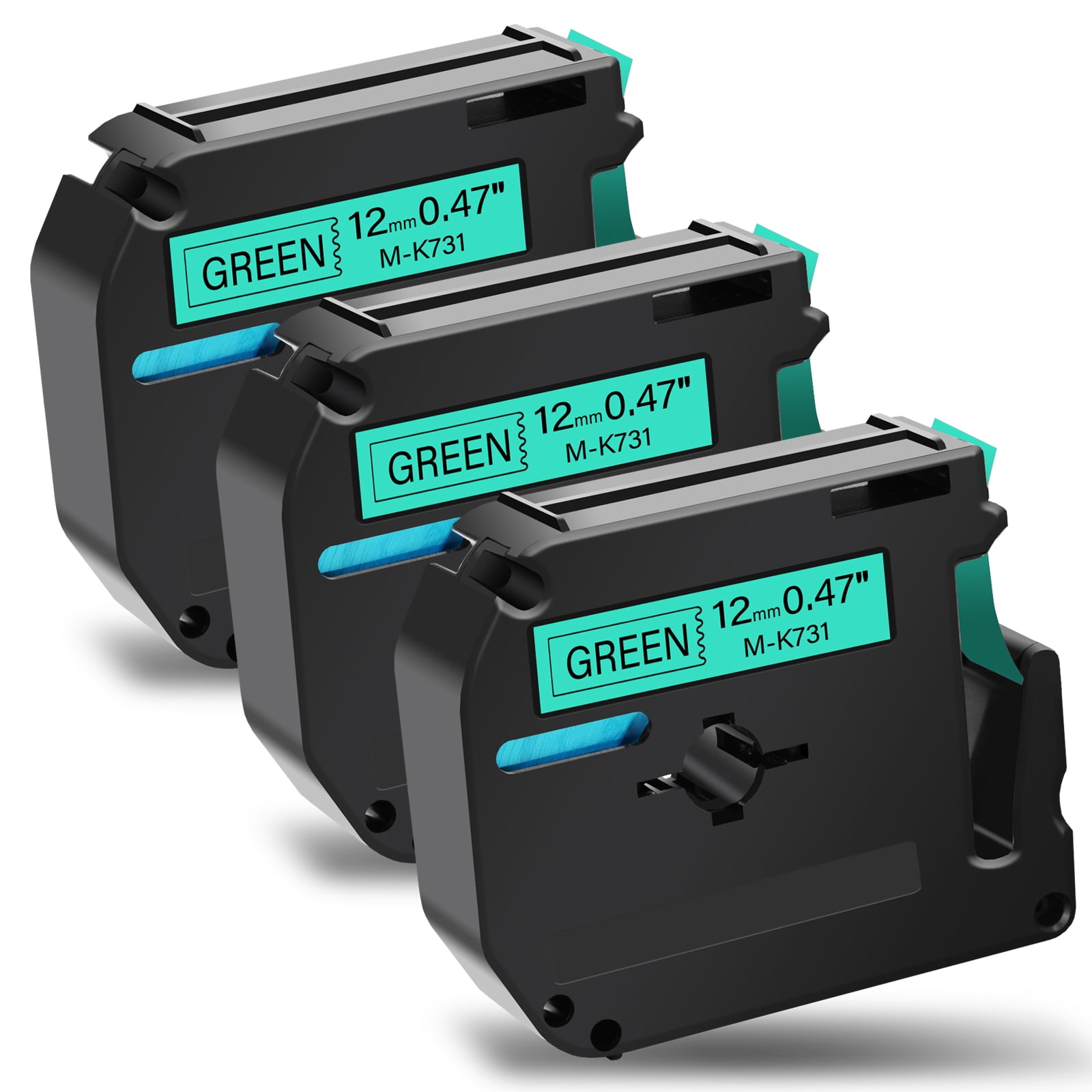 Label Making Compatible Label Maker Tap For Brother Pt 65 Pt 70 Pt 80 Office New Business Industrial