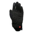 thumbnail image 3 of Dainese Mig 3 Air Tex Gloves Black/Black - 3XL, 3 of 3