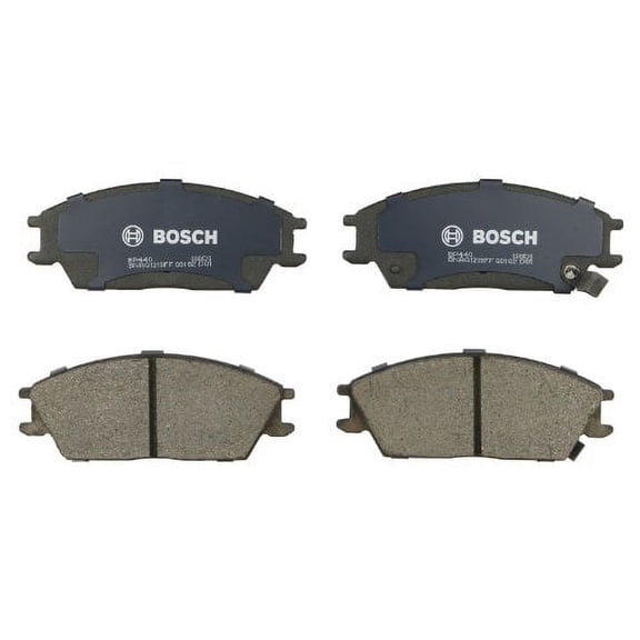 Bosch BP440 QuietCast Premium Disc Brake Pad Set