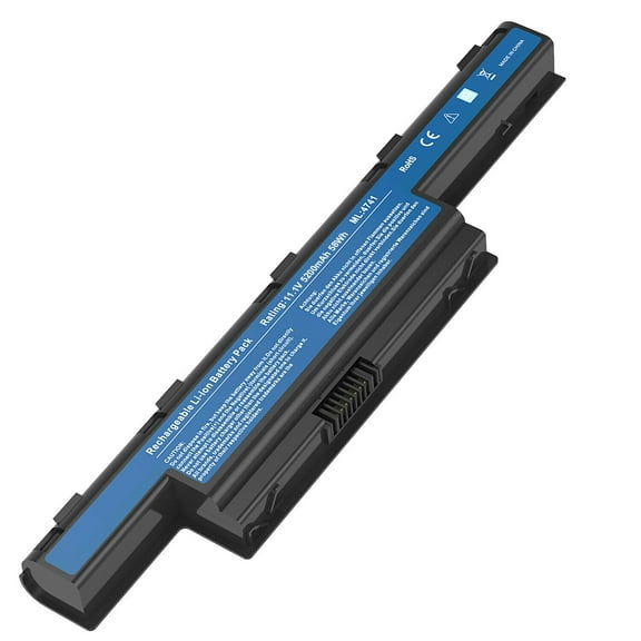 Battery for Acer Aspire 4733Z 5250 5251 4251 5552G 4251G AS10D3E AS10D71 AS10D31