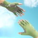 thumbnail image 4 of Guantes de protección ultravioleta Guantes de protección solar para hombres y mujeres al aire libre, 4 of 5