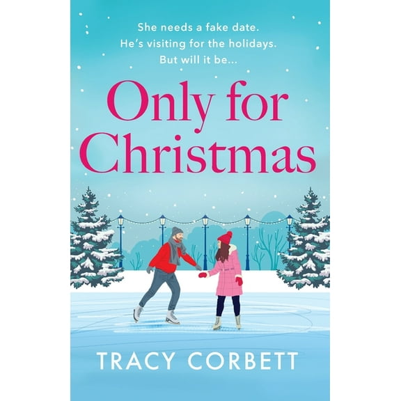Only for Christmas, (Paperback)