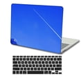 thumbnail image 3 of KSK KAISHEK Hard Shell Case Cover Compatible with Old MacBook Pro 13 inchs( No Touch, 2015 2014 2013 2012) + Black Keyboard Cover Model A1502 or A1425, No USB-C, No CD-ROM QLXL0473, 3 of 5