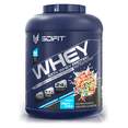 thumbnail image 1 of Proteína de Suero de Leche SCIFIT SFPFC 5lb Fruti Cereales, 1 of 3