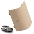 thumbnail image 3 of Tapa Embellecedora Del Panel Izquierdo LHD Cubierta Del Enchufe OBD para F25 X3 F26 X4 (Beige), 3 of 9