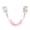 A, variant on HOARBOEG Safety Leash with Anti Lost Wrist Link - Adjustable Teens Walking Harness and Security Strap for Outdoor Activities