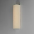 thumbnail image 2 of Maxim Lighting - Prime - 12W 1 LED Tall Wall Sconce In Transitional Style-18.25, 2 of 5