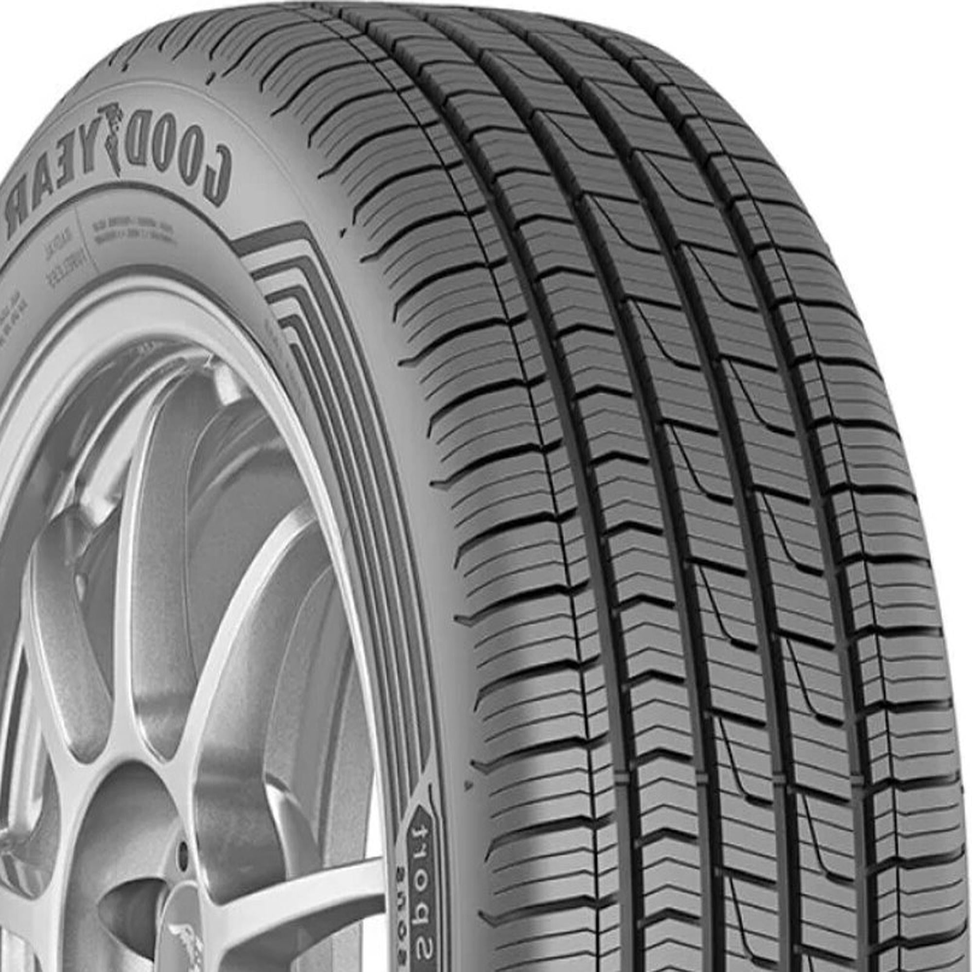 Goodyear Eagle Sport 4 Seasons All Season 215/60R17 96V Passenger Tire