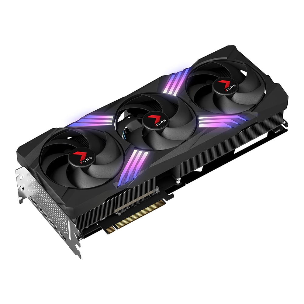 中古】〔展示品〕 GeForce RTX 4070 Ti 12GB VERTO LED 3FAN