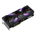 thumbnail image 3 of PNY GeForce RTX™ 4070 Ti 12GB XLR8 Gaming VERTO EPIC-X RGB™ Triple Fan Graphics Card DLSS 3, 3 of 10
