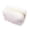 A, variant on Fuzzy Makeup Bag Bulk Aesthetic Preppy Fluffy Plush Cosmetic Pouch Zipper Cute Pencil Case Travel Toiletry Bag for Women Winter Christmas Gifts Wedding Party Favors