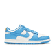thumbnail image 4 of Nike nuevo listado azul Dunk Low moda cien zapatos casuales de caña baja para hombres y mujeres con los mismos modelos, 4 of 5