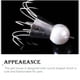thumbnail image 3 of Advancent Fishing Lure 6-claw Hooks Portable Universal Tackle Tool Barbed Fish Fisherman Freshwater Metal Fishhooks Professional Type3, 3 of 6