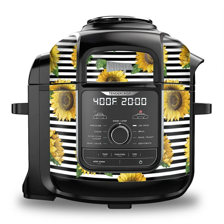 8qt ninja foodi 2025