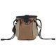 thumbnail image 1 of GOOHOCHY Bolsa para pasear perros, práctica bolsa para refrigerios en la cintura, bolsa de entrenamiento para perros para salir, 1 of 8