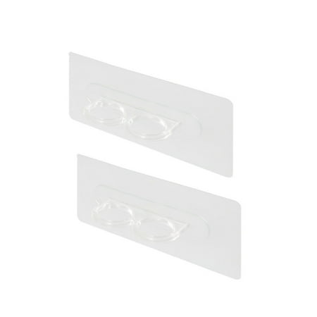 

Plastic Toiletries Storage Hook Strong Bearing Storage Hook For Bathroom Kitchen Living Room