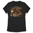 thumbnail image 1 of Women'S Lord Of The Rings Fellowship Shirt Shirt-M, 1 of 2