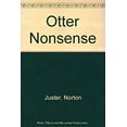 thumbnail image 1 of Pre-Owned Otter Nonsense (Hardcover) 0399209328 9780399209321, 1 of 1