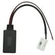 thumbnail image 3 of Cable de entrada auxiliar LHCER para automóvil Bluetooth 4.0 resistente a la abrasión, 3 of 8