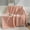 🔥 Pink_New#24, variant on Byikun Throw Blanket for Couch, Fluffy Fleece Blanket, Gentlesoft Cozy Soft Blankets for Women, Cute Small Fleece Throws for Girls, Birthday Gifts, Mothers'day Decor Gifts for Mom, 27.55脳39.37inches