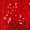 Red, variant on Hansber Girls Boys Sequin Shorts Jazz Hip Hop Dance Tumbling Bottoms Cheer Performance Dancewear Gold 6