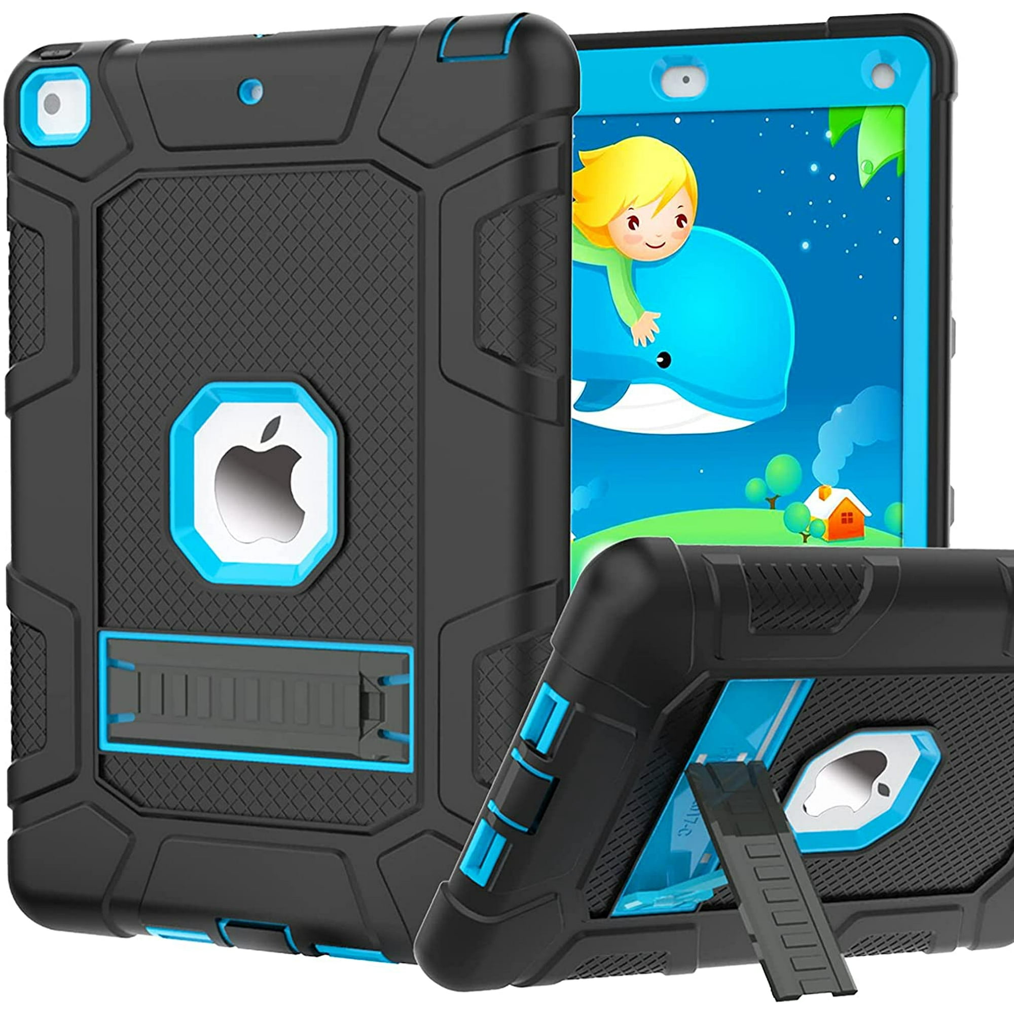 iPad と　iPhone 6s Identify your iPad model - Apple Support (CA)