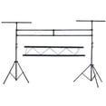 thumbnail image 1 of Soporte de luces Master MAHM-LLSTAND disco 90 kg Altura 4m, 1 of 2