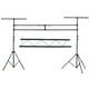 thumbnail image 1 of Soporte de luces Master MAHM-LLSTAND disco 90 kg Altura 4m, 1 of 2
