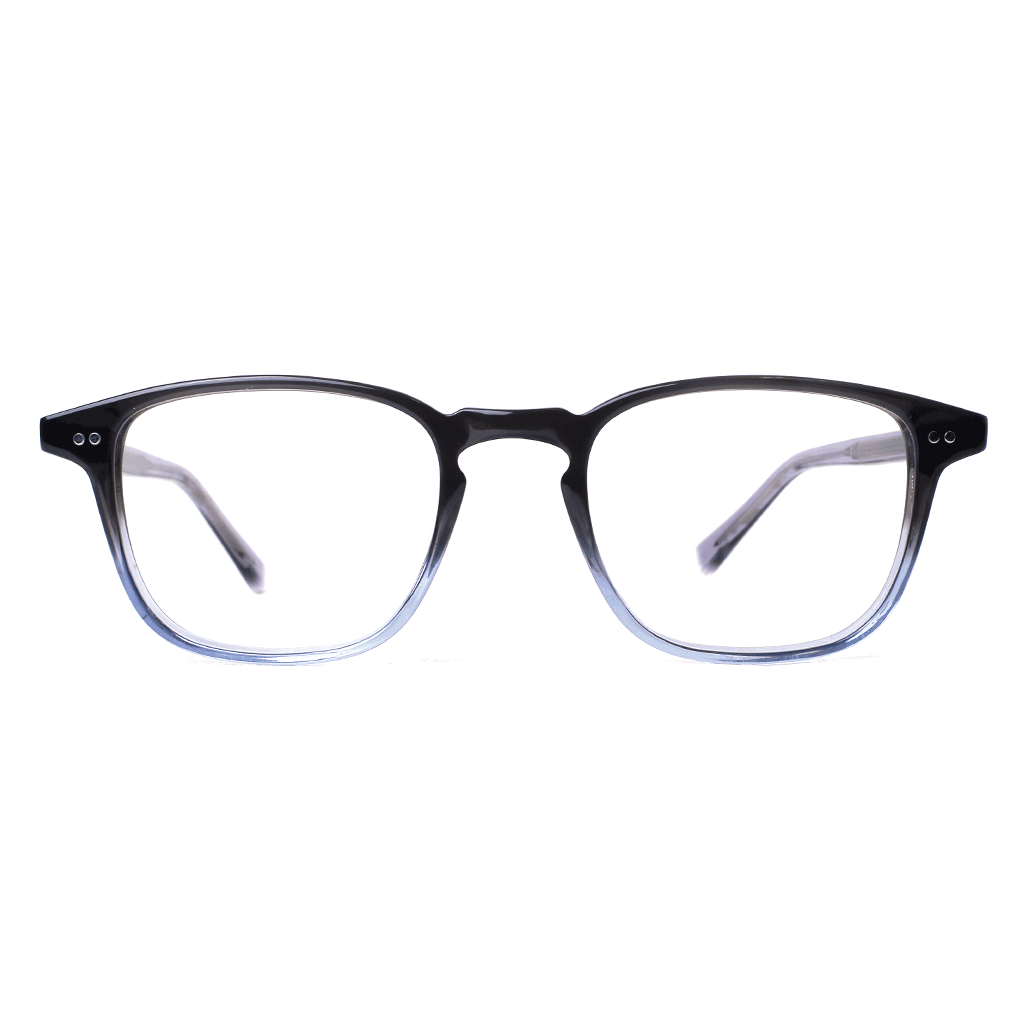 100 blue blocking glasses
