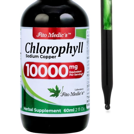 Lab | liquid chlorophyll | chlorophyll liquid drops