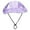 Purple, variant on Dog Sun Hat Shield For Dogs Soft Summer Outdoor Pet Accessories With Extended Brim For Eye And Face Coverage Dog Accessories Car Ground For Dogs Barf Accessories For Small Dogs Accessories Dog Show
