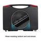 thumbnail image 2 of Portable Multi-Function Tool Box Hardware Storage Box Repair Tool Box Case, 2 of 5
