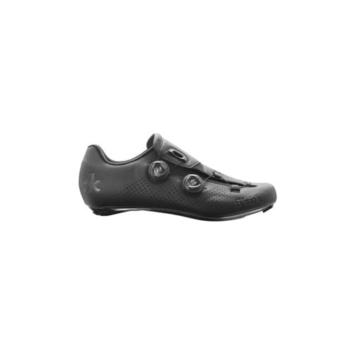 Fizik Shoes - Men's - Road - R1B Uomo - BOA Carbon - Black/Black - Size 37 Fizik Shoes - Men's - Road - R1B Uomo - BOA Carbon - Black/Black - Size 37