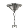 thumbnail image 6 of Hinkley Lighting-4661OB-OP-GU24-Bolla - 8.25 One Light Mini Pendant, 6 of 7