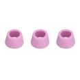 thumbnail image 2 of Plasma Cutter Consumables, Durable Protector 20Pcs Comfortable AG-60 Porcelain Nozzle  For SG-55 For CUT-60 For LGK-60, 2 of 8