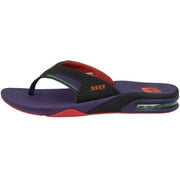 REEF Mens Fanning Flip Flop