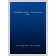 thumbnail image 1 of Pre-Owned Case Study Method: Key Issues, Key Texts (Hardcover), 1 of 1