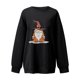 thumbnail image 5 of Ichuanyi Liquidación Mujeres Classic Halloween Impresión de estampado Canneco de manga larga Tops de sudadera suelta ICHUANYI WER202308182955, 5 of 6