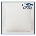 thumbnail image 2 of Almohada Colchones Canadá Elysium Memory Foam Hipoalergénica, 2 of 8