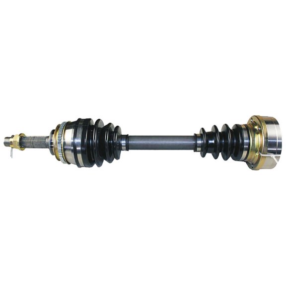 For Toyota Camry & Lexus ES250 Front CV Axle Shaft - BuyAutoParts